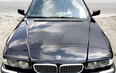 BMW 7 серия, 2000 год, 1 500 000 рублей, 1 фотография
