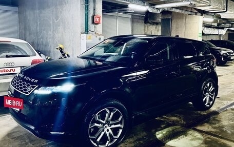 Land Rover Range Rover Evoque II, 2020 год, 3 475 000 рублей, 3 фотография