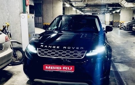 Land Rover Range Rover Evoque II, 2020 год, 3 475 000 рублей, 4 фотография