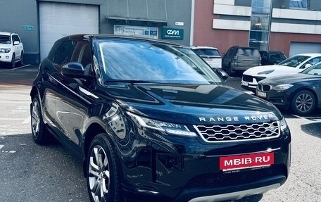 Land Rover Range Rover Evoque II, 2020 год, 3 475 000 рублей, 2 фотография