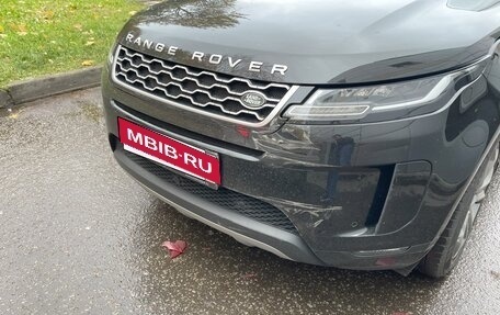 Land Rover Range Rover Evoque II, 2020 год, 3 475 000 рублей, 12 фотография
