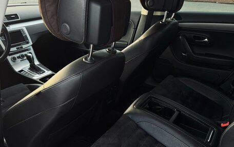 Volkswagen Passat CC I рестайлинг, 2014 год, 2 300 000 рублей, 12 фотография