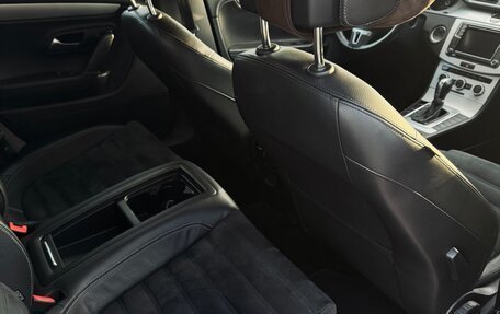 Volkswagen Passat CC I рестайлинг, 2014 год, 2 300 000 рублей, 11 фотография