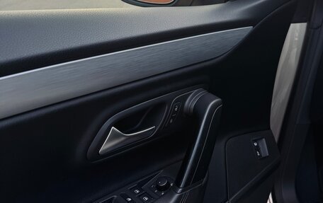 Volkswagen Passat CC I рестайлинг, 2014 год, 2 300 000 рублей, 14 фотография