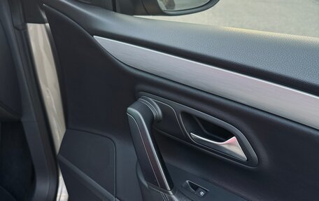 Volkswagen Passat CC I рестайлинг, 2014 год, 2 300 000 рублей, 15 фотография