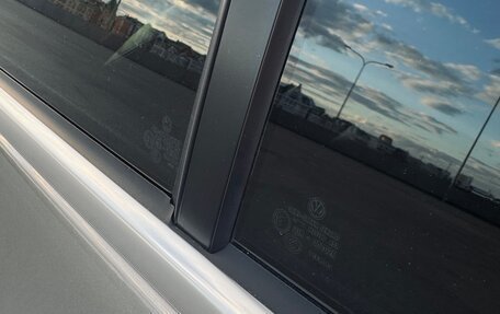 Volkswagen Passat CC I рестайлинг, 2014 год, 2 300 000 рублей, 24 фотография