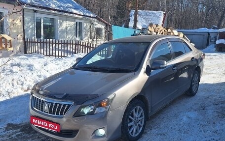 Toyota Premio, 2008 год, 885 000 рублей, 3 фотография