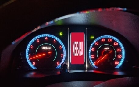 Toyota Premio, 2008 год, 885 000 рублей, 4 фотография