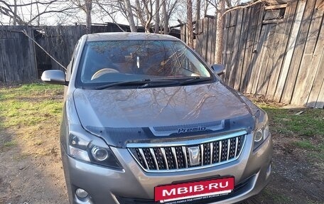 Toyota Premio, 2008 год, 885 000 рублей, 7 фотография