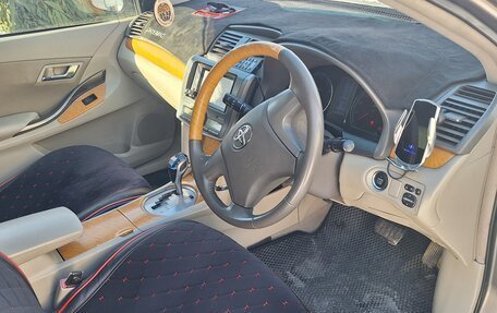 Toyota Premio, 2008 год, 885 000 рублей, 13 фотография