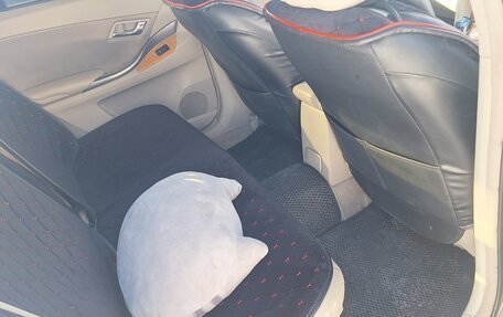Toyota Premio, 2008 год, 885 000 рублей, 11 фотография