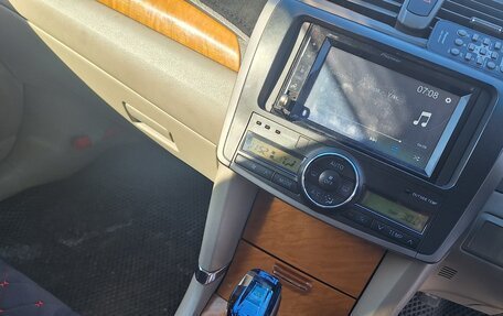 Toyota Premio, 2008 год, 885 000 рублей, 14 фотография