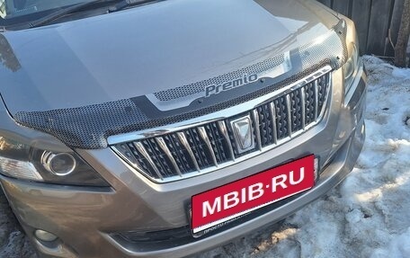 Toyota Premio, 2008 год, 885 000 рублей, 18 фотография