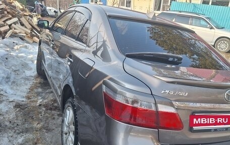 Toyota Premio, 2008 год, 885 000 рублей, 16 фотография