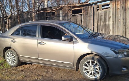 Toyota Premio, 2008 год, 885 000 рублей, 24 фотография