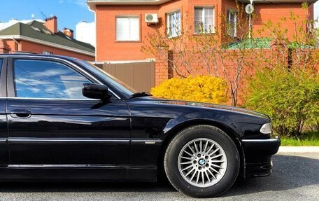 BMW 7 серия, 2000 год, 1 500 000 рублей, 3 фотография