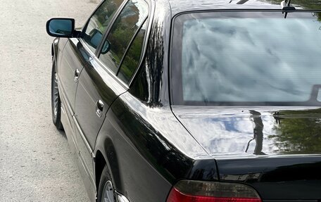 BMW 7 серия, 2000 год, 1 500 000 рублей, 4 фотография