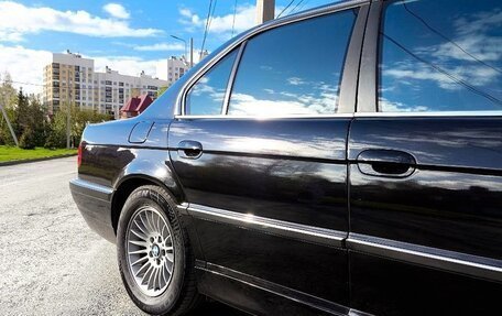 BMW 7 серия, 2000 год, 1 500 000 рублей, 11 фотография