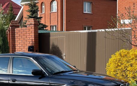 BMW 7 серия, 2000 год, 1 500 000 рублей, 6 фотография