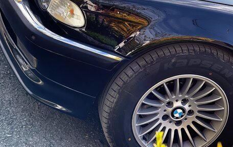 BMW 7 серия, 2000 год, 1 500 000 рублей, 14 фотография