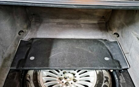 BMW 7 серия, 2000 год, 1 500 000 рублей, 17 фотография