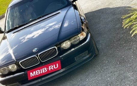 BMW 7 серия, 2000 год, 1 500 000 рублей, 5 фотография