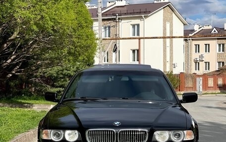 BMW 7 серия, 2000 год, 1 500 000 рублей, 7 фотография