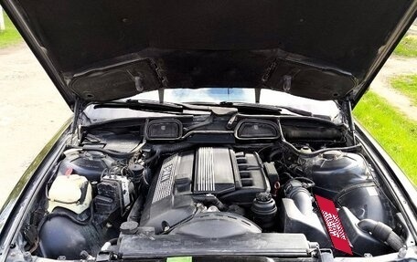 BMW 7 серия, 2000 год, 1 500 000 рублей, 16 фотография
