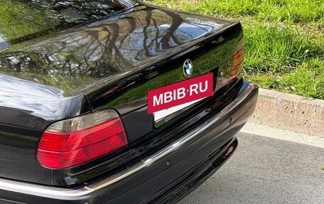 BMW 7 серия, 2000 год, 1 500 000 рублей, 9 фотография