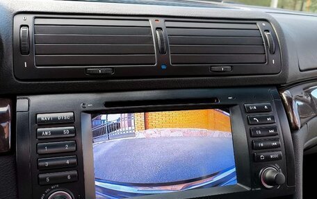 BMW 7 серия, 2000 год, 1 500 000 рублей, 25 фотография