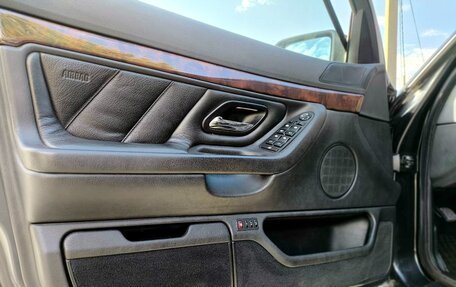 BMW 7 серия, 2000 год, 1 500 000 рублей, 32 фотография