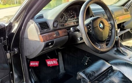 BMW 7 серия, 2000 год, 1 500 000 рублей, 22 фотография