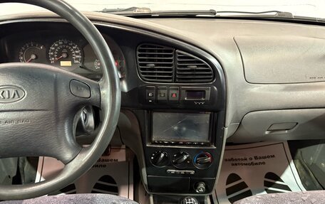 KIA Spectra II (LD), 2007 год, 257 000 рублей, 7 фотография