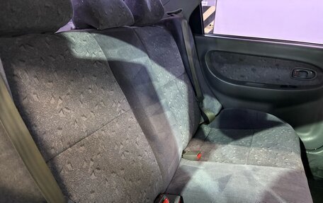 KIA Spectra II (LD), 2007 год, 257 000 рублей, 13 фотография