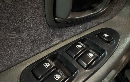 KIA Spectra II (LD), 2007 год, 257 000 рублей, 9 фотография