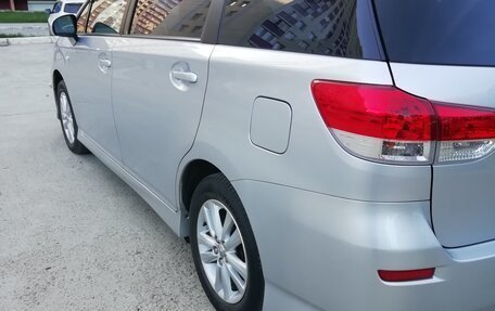 Toyota Wish II, 2010 год, 1 400 000 рублей, 1 фотография