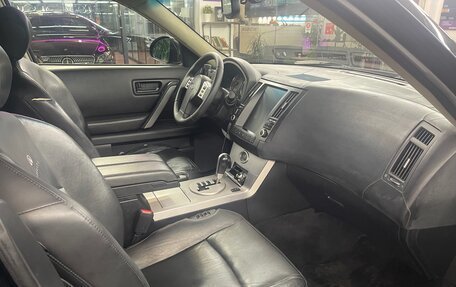Infiniti FX I, 2003 год, 900 000 рублей, 6 фотография