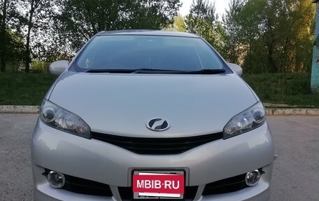 Toyota Wish II, 2010 год, 1 400 000 рублей, 3 фотография
