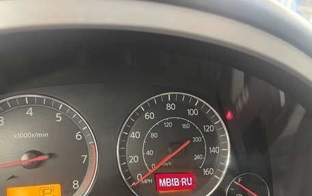 Infiniti FX I, 2003 год, 900 000 рублей, 1 фотография