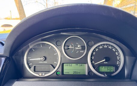 Land Rover Discovery III, 2009 год, 1 640 000 рублей, 5 фотография