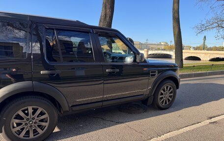 Land Rover Discovery III, 2009 год, 1 640 000 рублей, 7 фотография