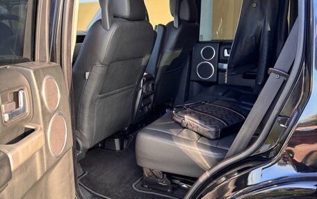 Land Rover Discovery III, 2009 год, 1 640 000 рублей, 15 фотография