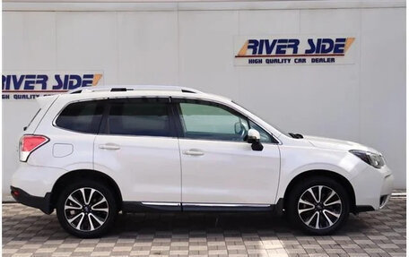 Subaru Forester, 2018 год, 2 490 099 рублей, 5 фотография