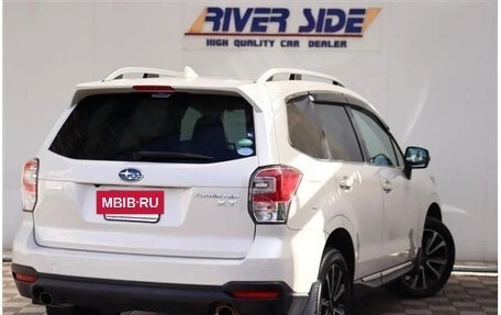 Subaru Forester, 2018 год, 2 490 099 рублей, 6 фотография