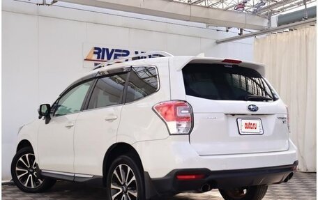 Subaru Forester, 2018 год, 2 490 099 рублей, 8 фотография
