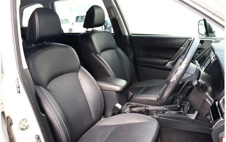 Subaru Forester, 2018 год, 2 490 099 рублей, 10 фотография