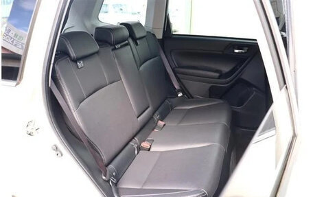 Subaru Forester, 2018 год, 2 490 099 рублей, 19 фотография