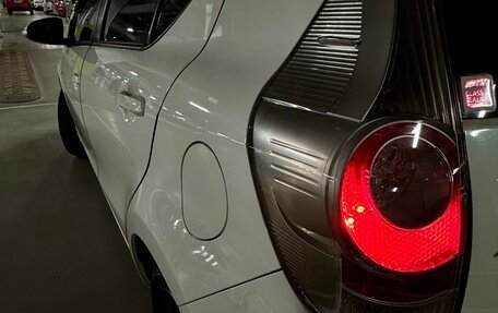 Toyota Aqua I, 2012 год, 900 000 рублей, 5 фотография