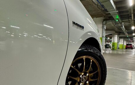 Toyota Aqua I, 2012 год, 900 000 рублей, 8 фотография