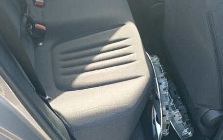 Toyota Yaris, 2020 год, 1 300 000 рублей, 7 фотография
